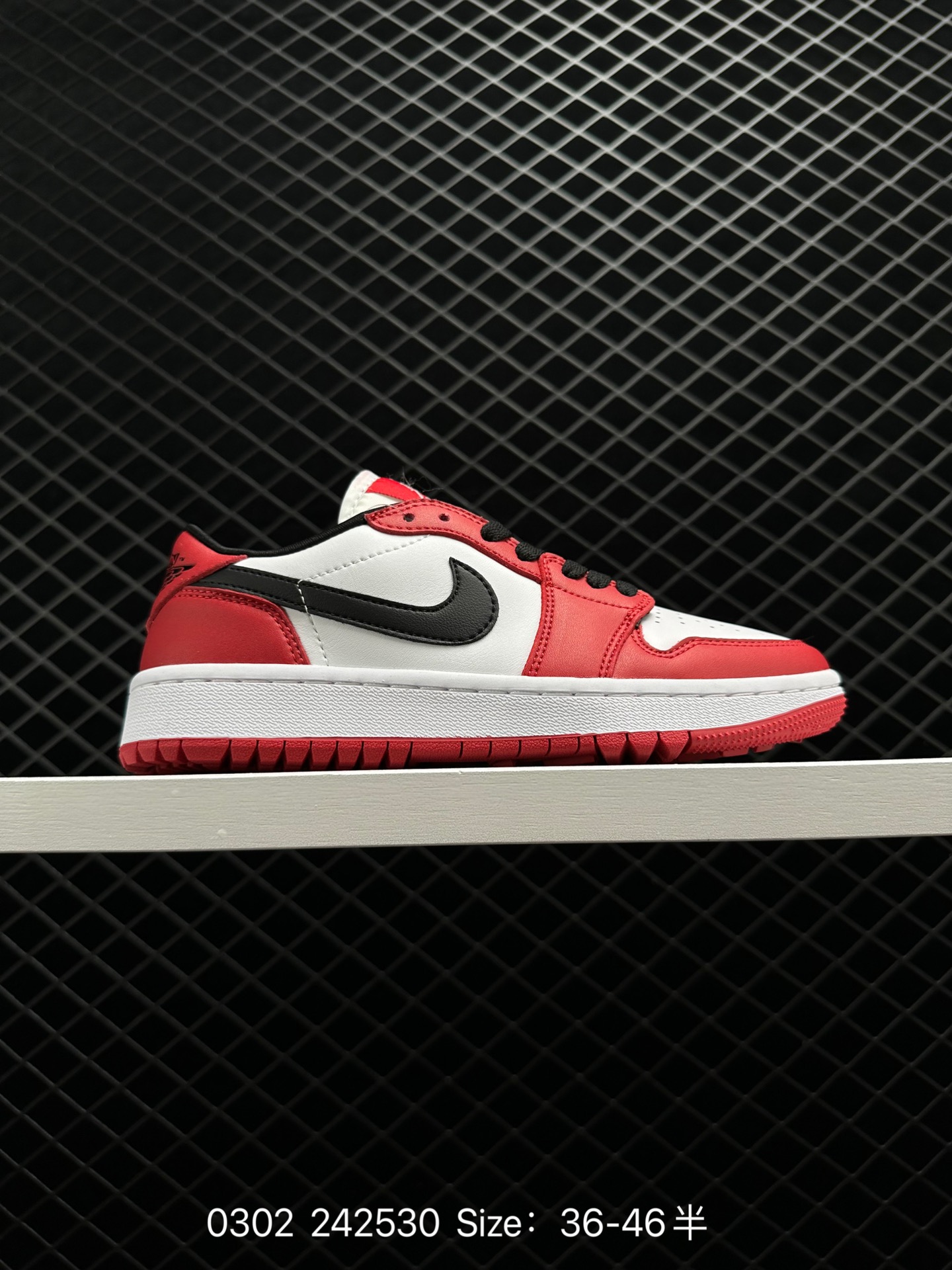 Air Jordan 1 Low Golf AJ1 Air Jordan 1 Low Golf AJ1